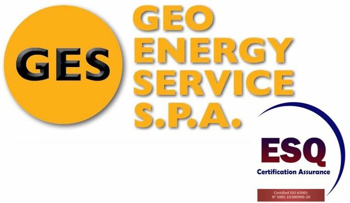 Geo Energy Service